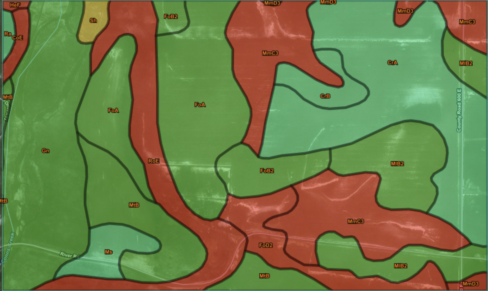 Soil Survey